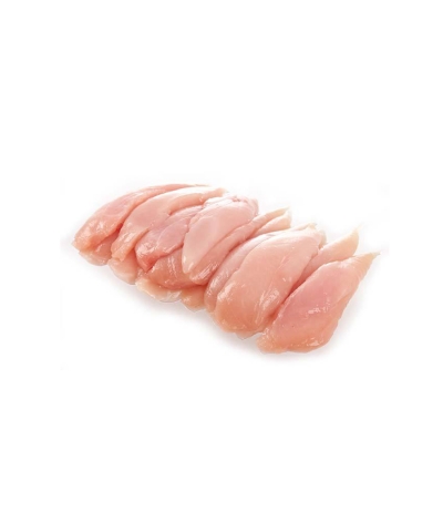 Mini Chicken Fillets - Min. 400g